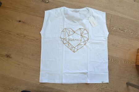 T-Shirt, Gang, ++NEU++, M