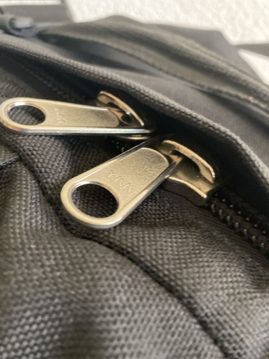 Borse: BACH Reisetasche als Rucksack backpack Duffel 25l – Usato da Zürich venduto da Lichtermeer 2
