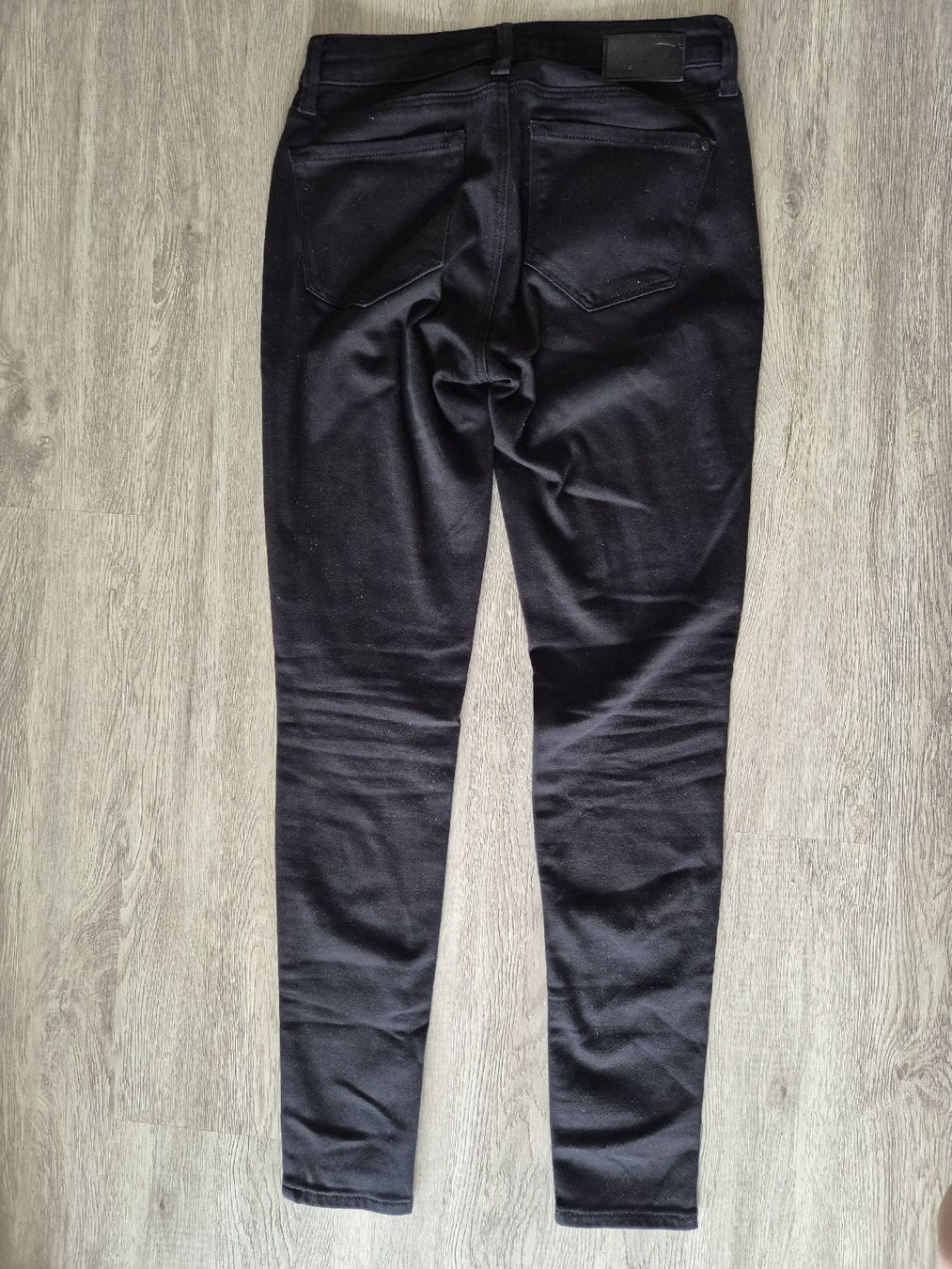 Mavi Jeans: Mavi Hose Gr. 26/30 – Gebraucht aus Weisslingen von monkeyboarder 2