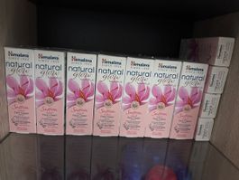 Himalaya Natural Glow Saffron Face Cream – Neu & Originalver