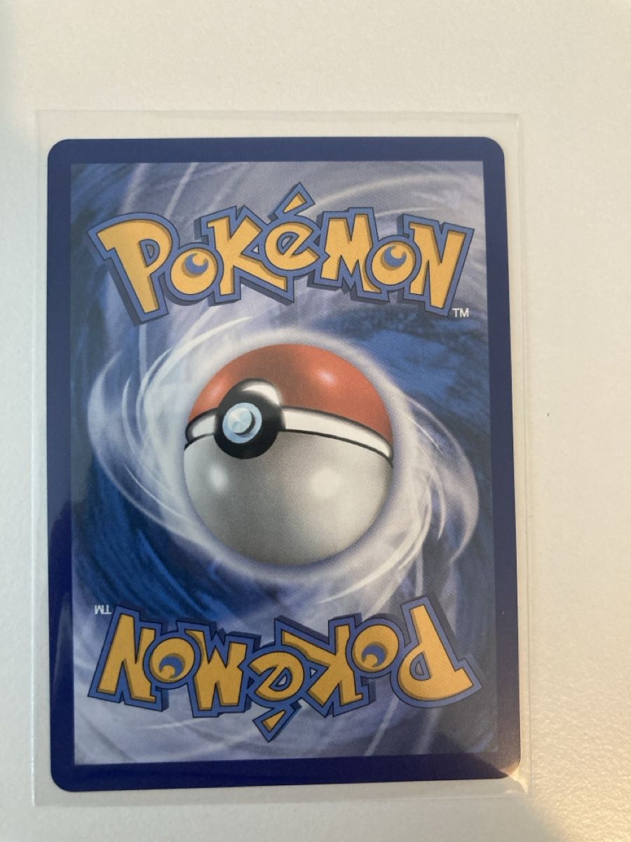 Pokémon Carte collezionabili: Beedrill ex 003/086 EN – Nuovo (secondo la descrizione) da Wohlen AG venduto da Liridon22 1