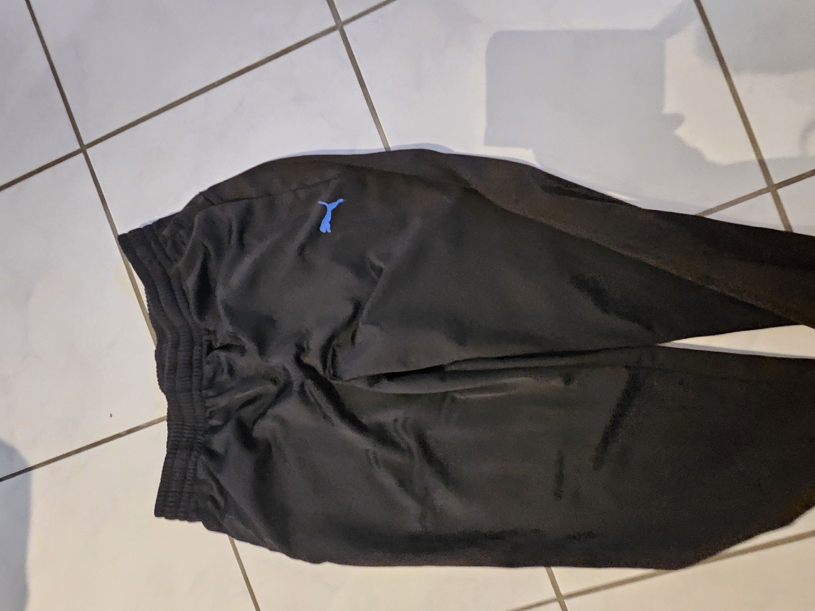 Puma Pantaloni: Puma Sporthose – Usato da Pfaffnau venduto da sim_6rqw 1