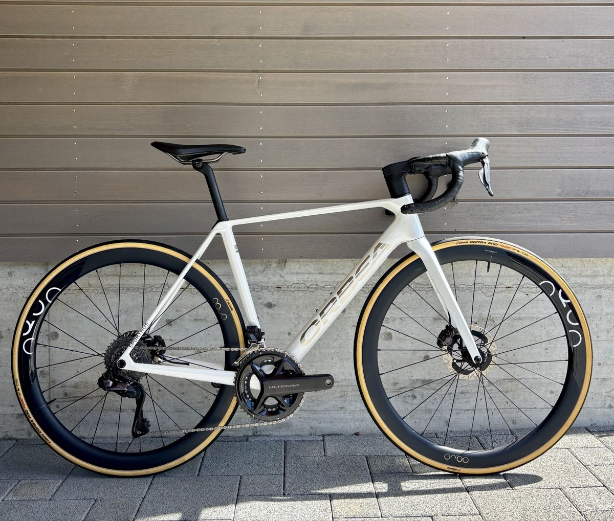 Orbea Vélos: Orbea Orca M20i LTD, Gr. 51 – D'occasion à Aedermannsdorf par EnduroR