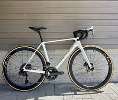 Orbea Orca M20i LTD, Gr. 51