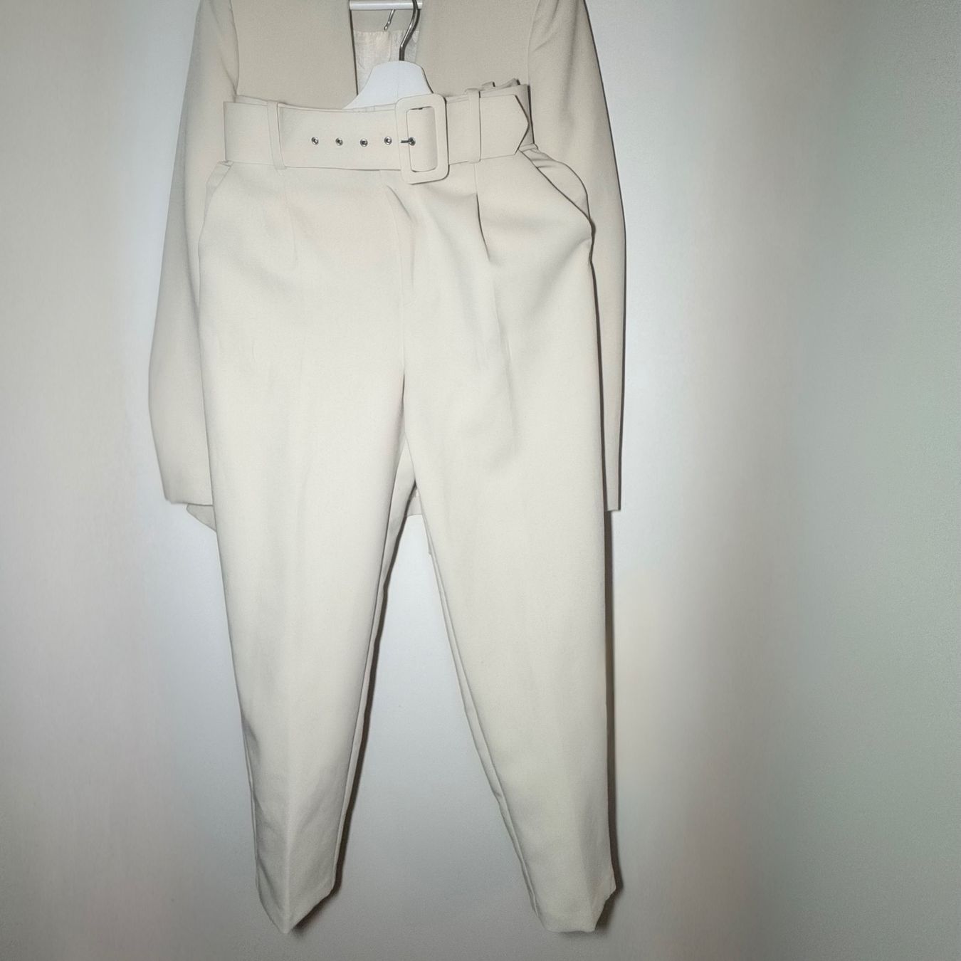 Completi & Tailleur: Anzug Blazer/Hose – Nuovo (secondo la descrizione) da Kaiseraugst venduto da Blondi_xx