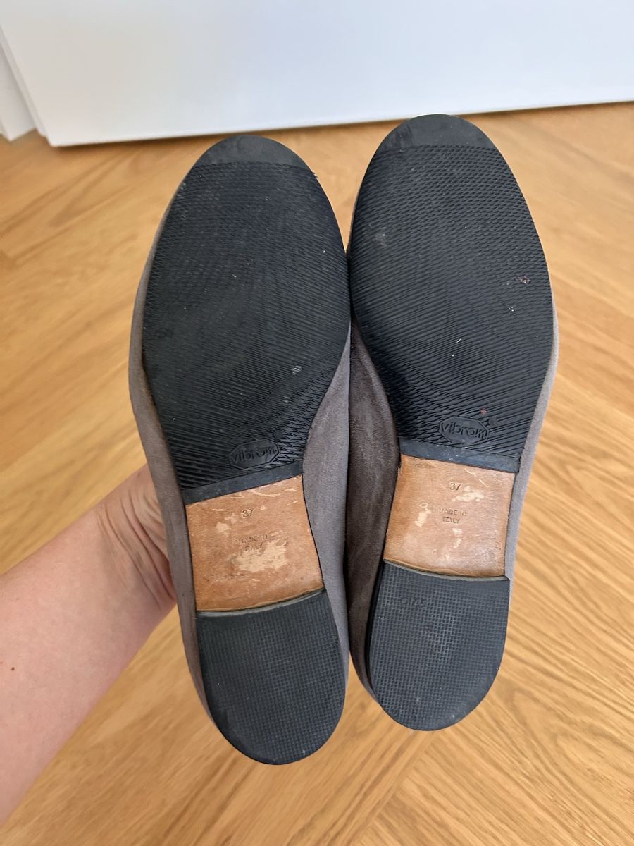 Bally Scarpe da donna: Bally shoes – Usato da Zürich venduto da evasara 2