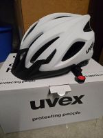 Velohelm UVEX VIVA 3 Gr. 52-57 cm