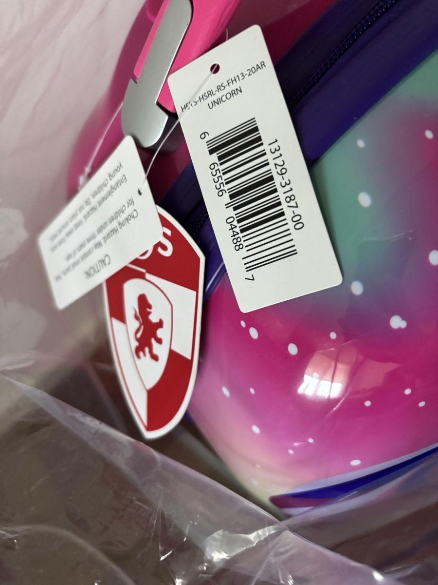Reisekoffer: Koffer Kinder – Neu (gemäss Beschreibung) aus Buchrain von Ham2383 1