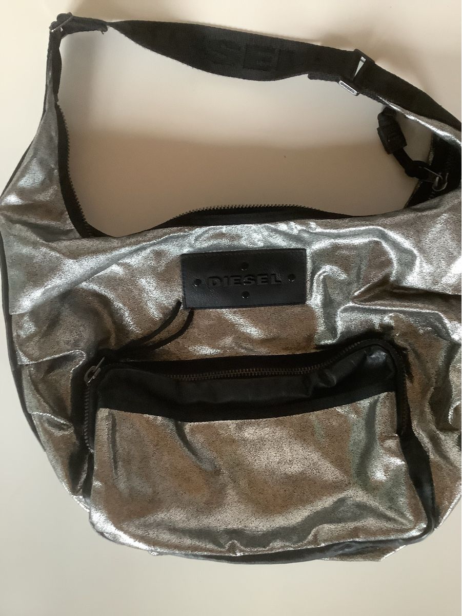 Diesel Borse da donna: Diesel Leder Tasche – Usato da Zug venduto da natiak01 1