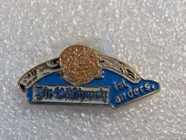 Ansteckpin 277: