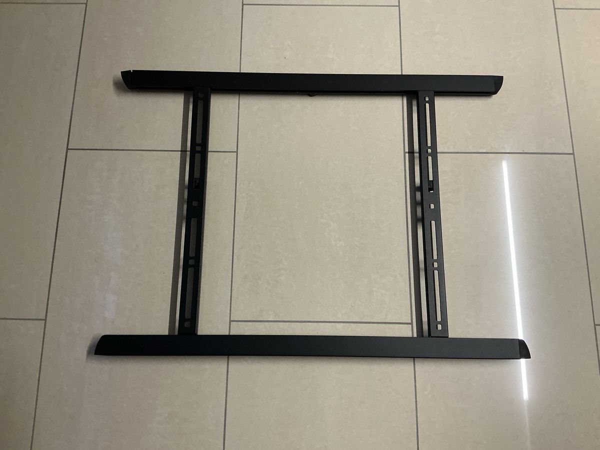 Wandhalterungen: Vogels Next 7355 (Wall, 65", 30 kg) – Gebraucht aus Buttikon SZ von idmechanics 6
