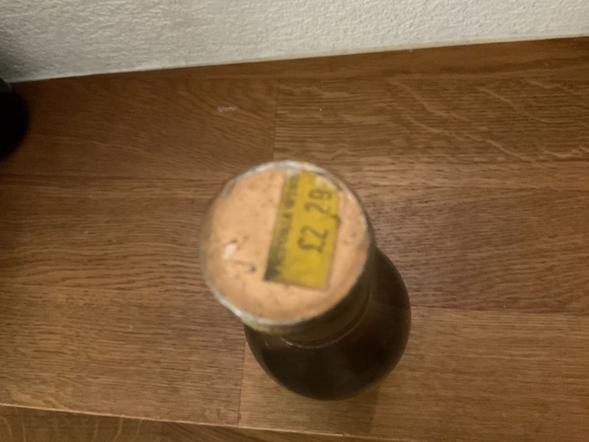Vino: Cabernet Sauvignon / ALT – Nuovo (secondo la descrizione) da Bern venduto da kano68 4