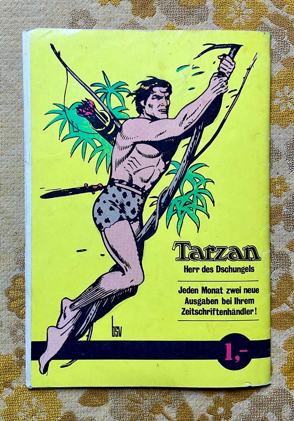 Fumetti: Illustrierte Klassiker Heft Nr 139 – Usato da Endingen venduto da nathan05 9