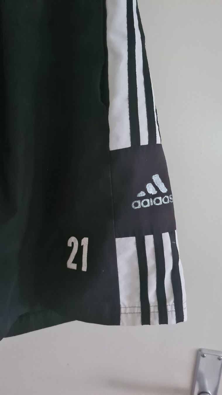 Adidas Pantaloni: adidas sport hose  – Nuovo (secondo la descrizione) da Kriens venduto da nello-1 3