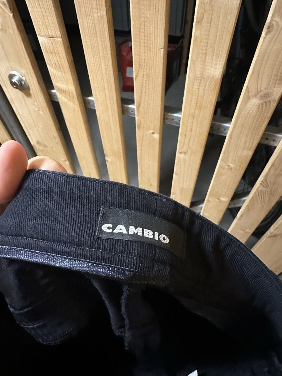 Cambio Pantaloni: Cambio Reiterhose Gr.36 – Usato da Uster venduto da staernli4 2