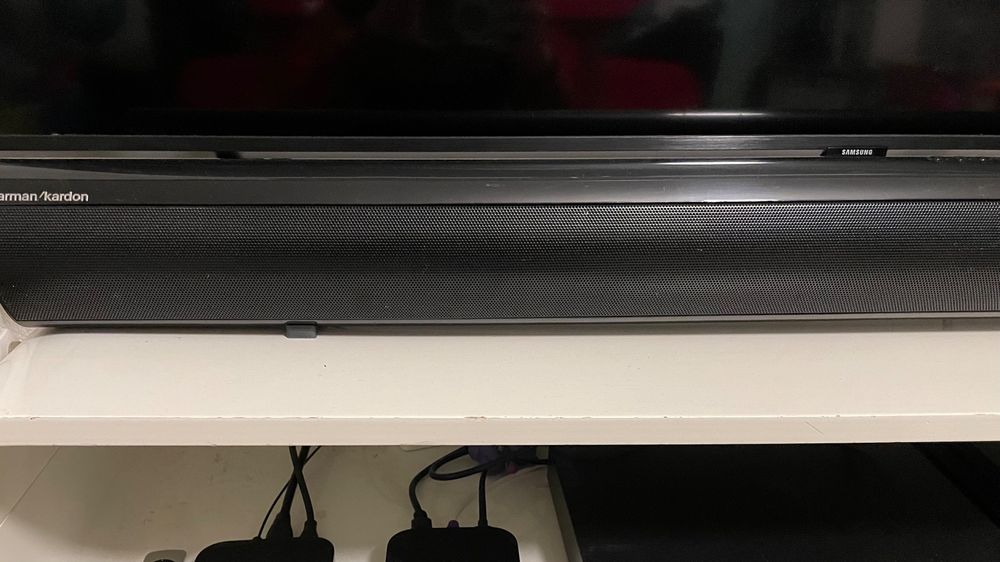 Harman Kardon Soundbar Kaufen auf Ricardo