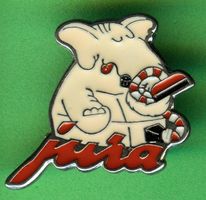 jura  Bügeleisen