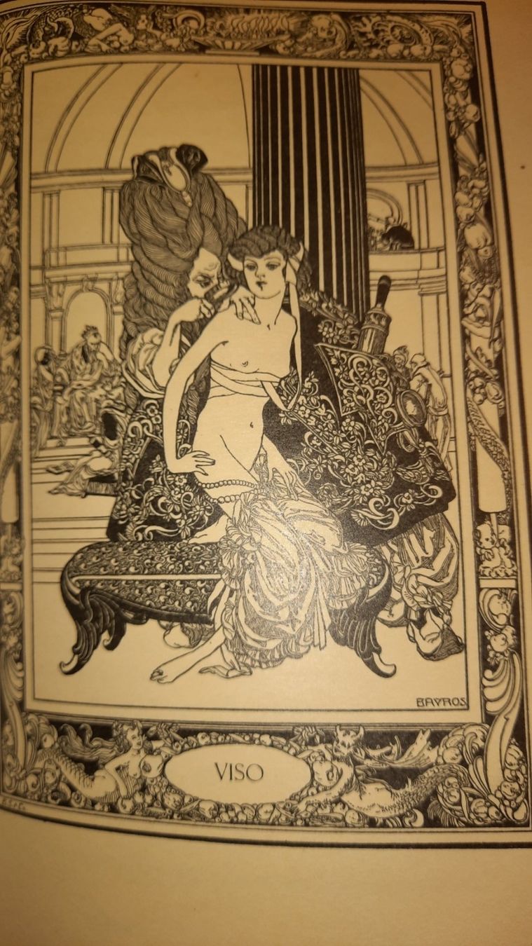 Libri: Das Märchen  aller Märchen  oder: Das Pentameron – Usato da zürich venduto da gabab 5
