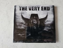 The Very End  -  Mercy & Misery  /  Fabrikneu