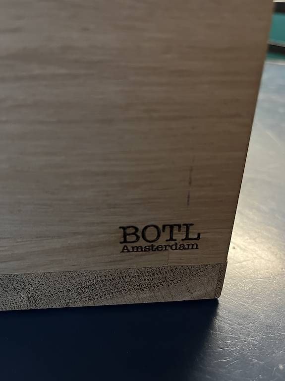 Supporti per biciclette: BOTL Velo Wandhalterung – Usato da Zürich venduto da Maximilian_SUI 4