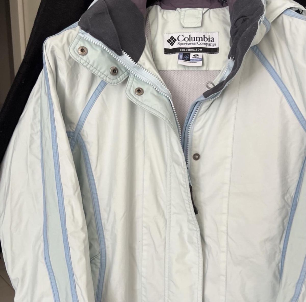 Columbia Giacche: Columbia Bugaboo Jacket  – Usato da Oberwil BL venduto da ang_p5m6 2
