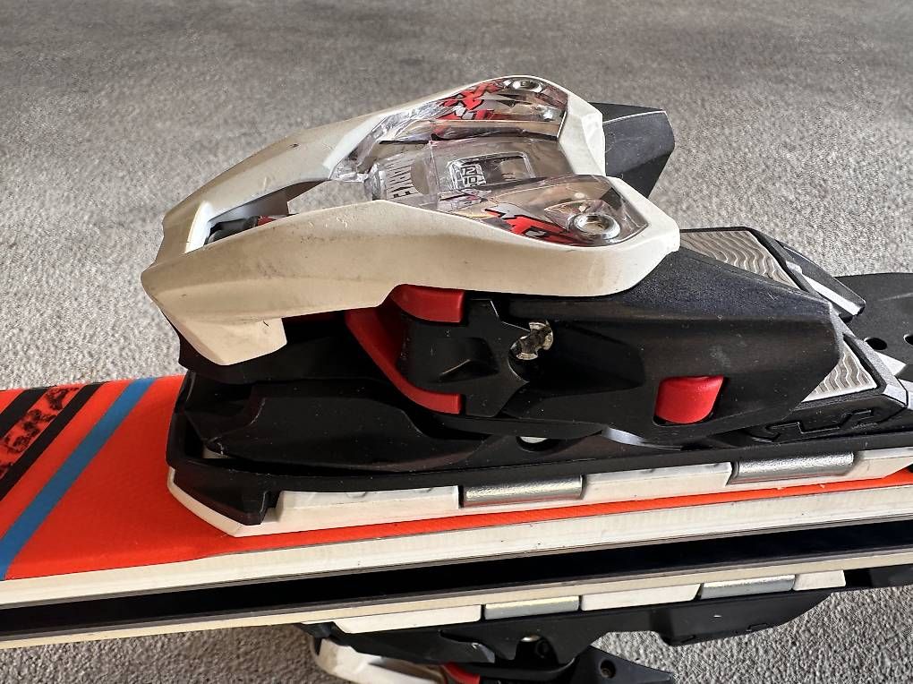 Sci: Blizzard GS Fis Kinderski – Usato da Buchrain venduto da Foes76 4