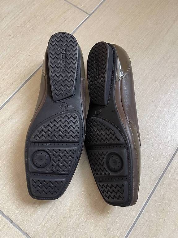 Damenschuhe: Chaussures – Gebraucht aus Penthalaz von nat_6f5t 4