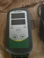 Inkbird ITC-308 WiFi Temperaturregler – Heizen/Kühlen