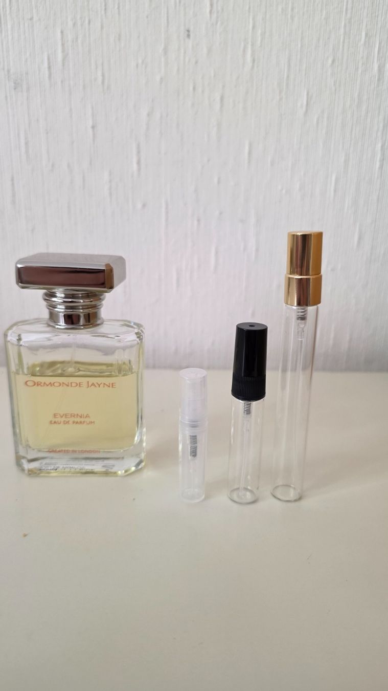 Parfums & Eau de Toilette: Decant Evernia – Ormonde Jayne – D'occasion à Lausanne par Andonia