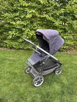 Inglesina Aptica Kinderwagen mit Wanne