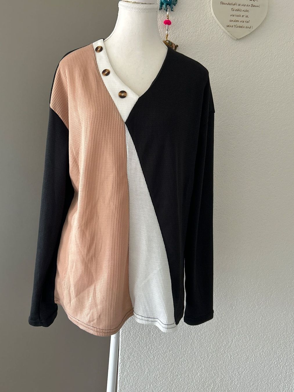 Maglioni & Felpe: Langarm Pullover Damen Grösse XL – Nuovo (secondo la descrizione) da Brunnen venduto da Nala2929