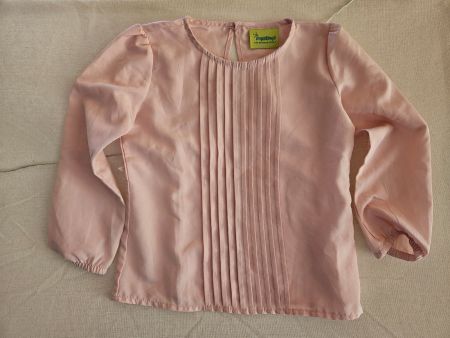 Bluse Gr. 98/104
