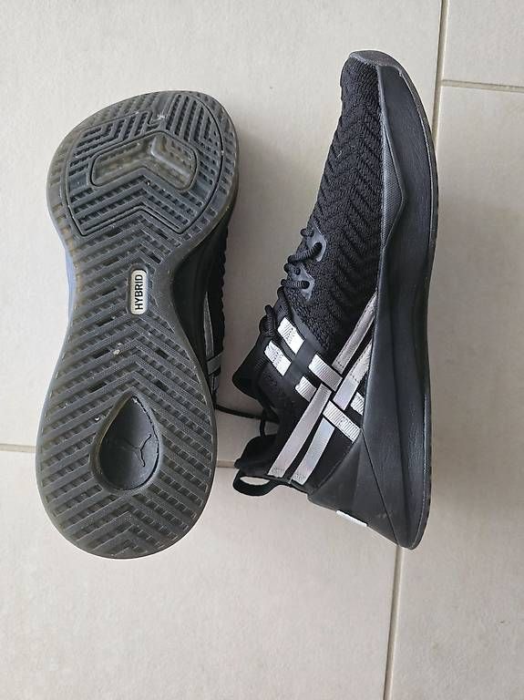 Scarpe da donna: PUMA women shoes – Usato da Winterthur venduto da Bianca.Haeberli 2