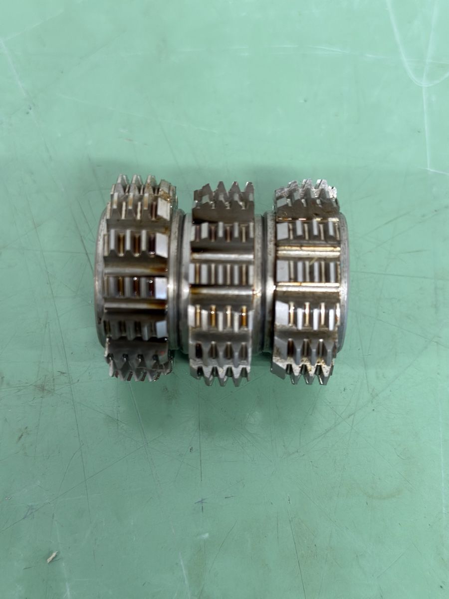 Tutti gli attrezzi: 3x Mikron gear cutting module M0.85. – Nuovo e nell'imballaggio originale da Aarberg venduto da SNMachines 1