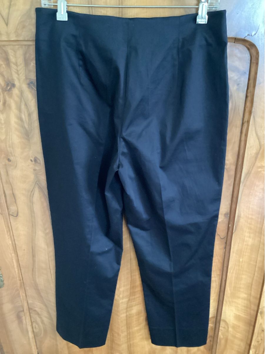 Pantaloni: Uta Raasch, Damenhose, Gr. 40 – Usato da Salenstein venduto da Esprit57 2