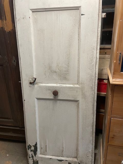 Articoli in legno: Antike Türe, Barock – Usato da Bubendorf venduto da von_xvn6 2