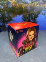Stranger Things Tales From 85 Netflix Mc Donalds