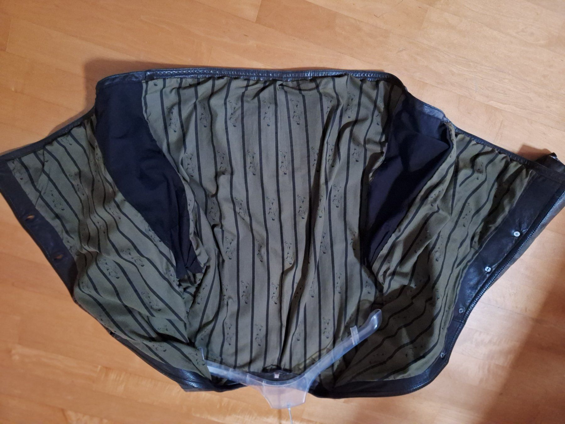 Vestes: Schiessjacke Grösse 52 – D'occasion à Nänikon par Wolfi1972 3