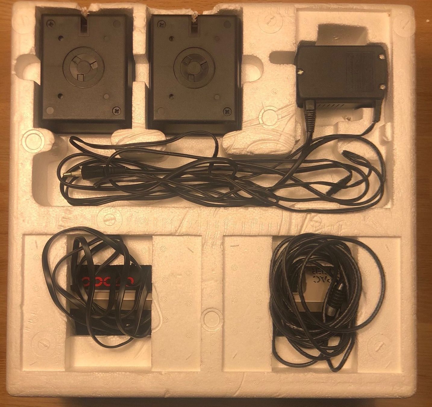 Philips Console: Philips Videopac G7000 in OVP – Usato da Kestenholz venduto da Matti_10 2