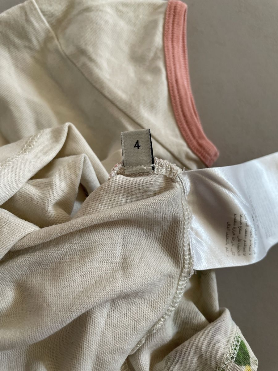 Gucci Blusen, T-Shirts & Tops: T-Shirt Gucci - Gr. 98/104 – Gebraucht aus Brugg AG von Elle_1 2