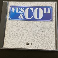 Vescoli & Co - Nr. 1