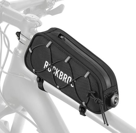 Fahrradoberrohrtasche 0,7 L ROCKBROS