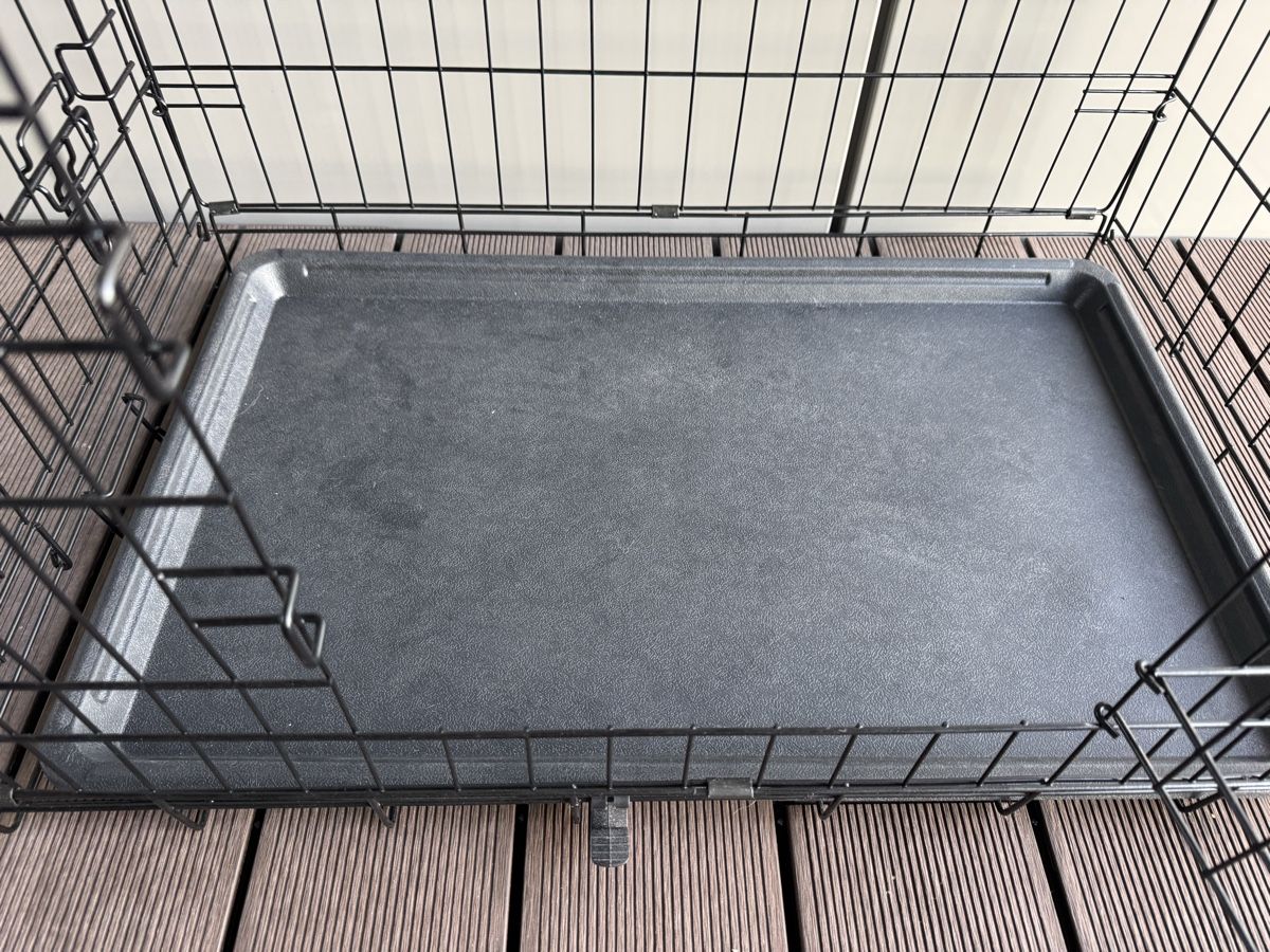 Liege- & Schlafplätze: Hunde Zimmerkäfig / Hundebox – Gebraucht aus Wetzikon ZH von nin_yjd7 1