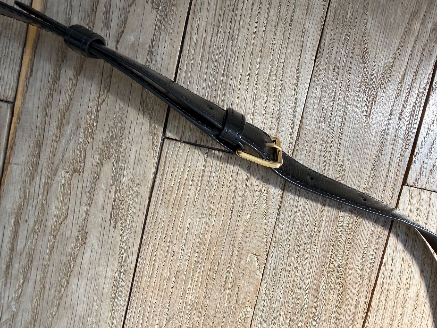 Celine Taschen: Celine Triomphe Bag Medium – Gebraucht aus Luzern von Mamutpe 3