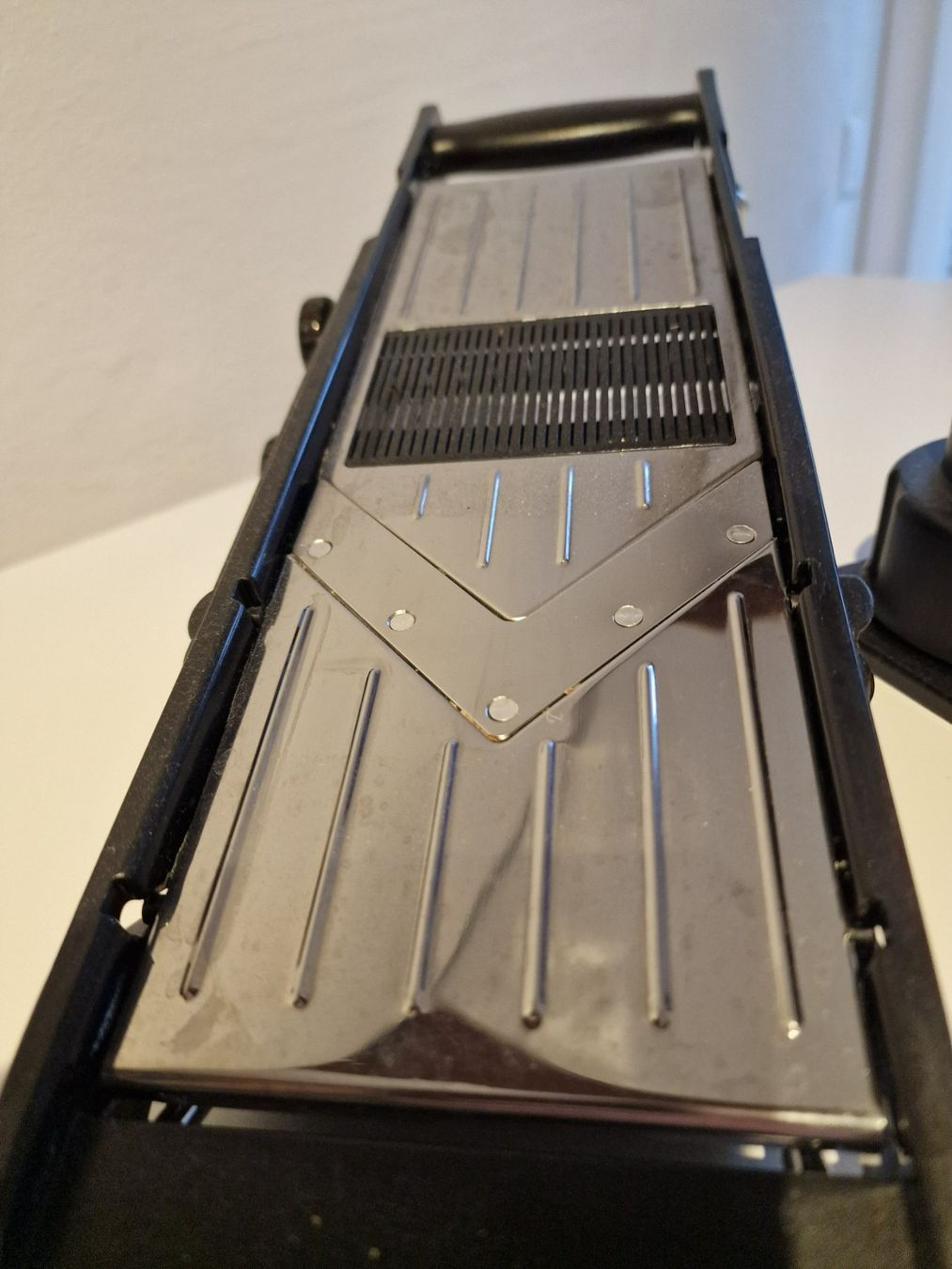 Elettrodomestici da cucina: Profi Gemüseschneider/Mandoline – Usato da Pfäffikon SZ venduto da Maijecka 1