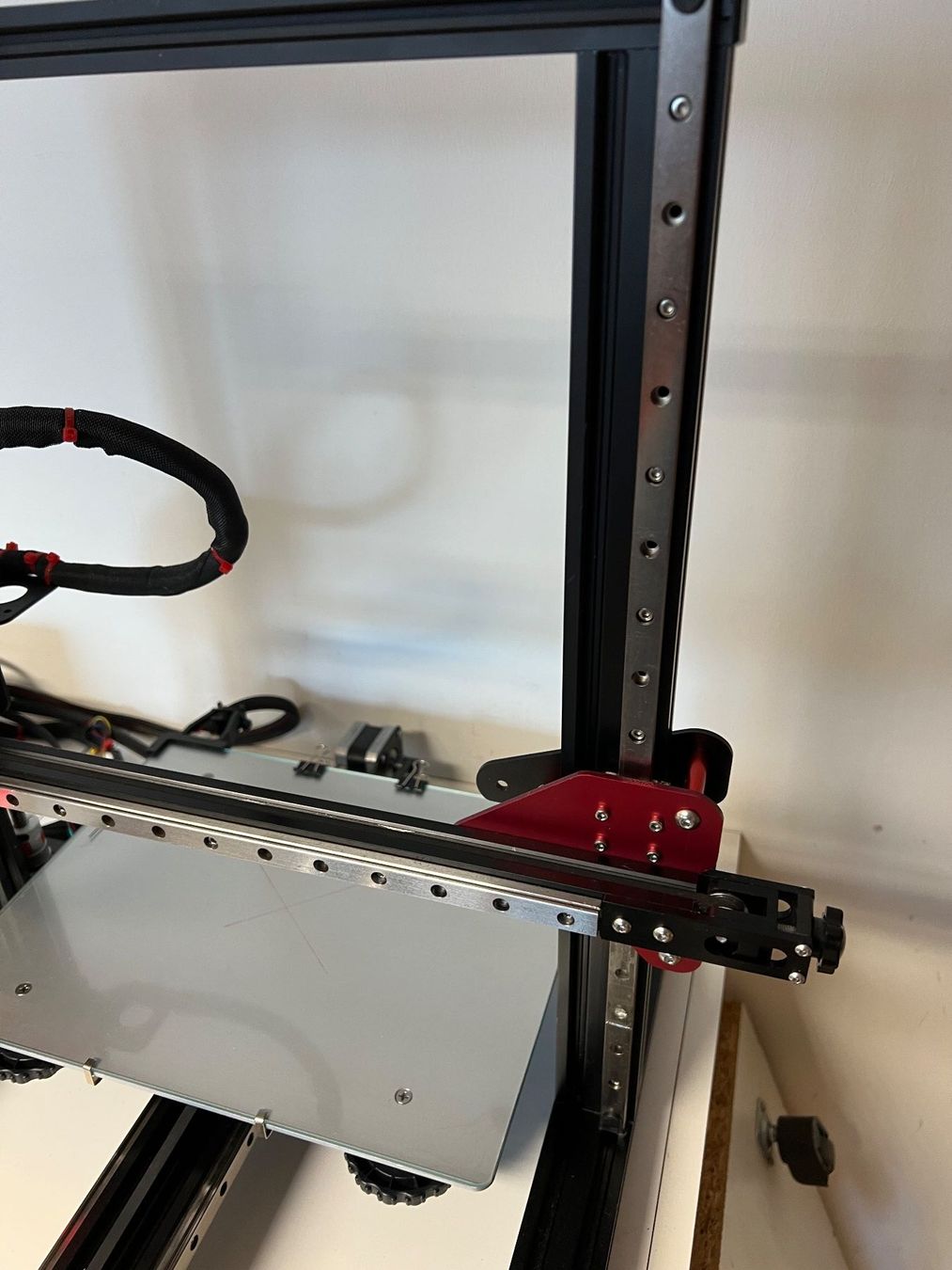 Creality Stampanti 3D: Creality CR10 Mini highly customized – Usato da Muttenz venduto da perdix_it 5