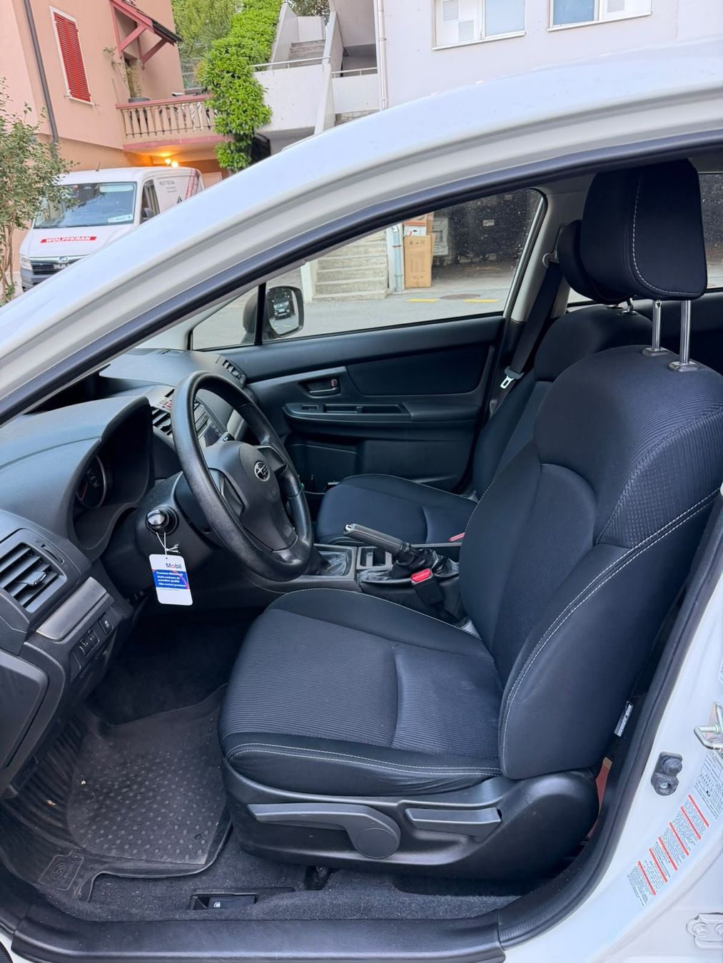 Subaru Autos: Subaru XV 2.0D 4x4 – D'occasion à Kriens par AlprauschCH 6