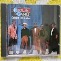 KOOL&THE GANG-GREATEST HITS&MORE
