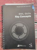 BWL Skills - Key Concepts, Isler/Teta, 2012