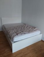 IKEA Malm Bett